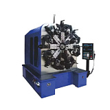 Станок-мультиформер с ЧПУ KS-F817